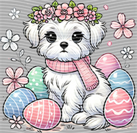 Easter-FHJ 513